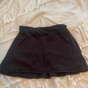 💋 lululemon skirt